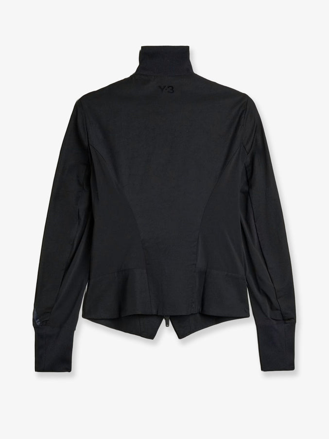 Adidas Y-3 3S Nylon Jacket