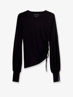 S / Black