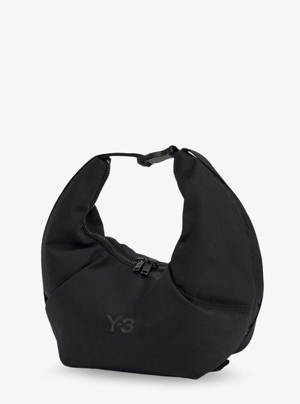 Adidas Y-3 Y-3 Crescen Bag Cordura Handbag
