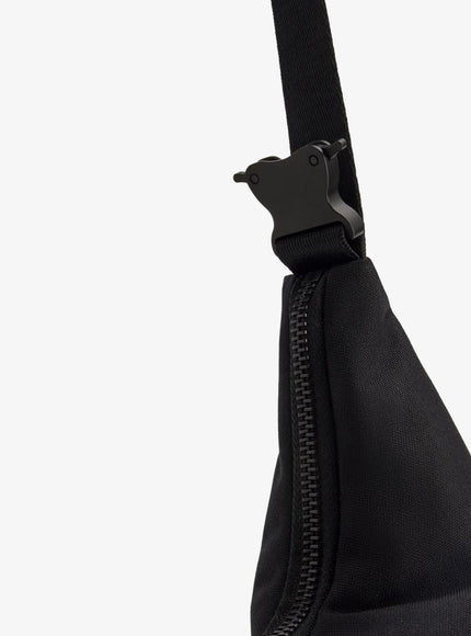 Adidas Y-3 Y-3 Crescen Bag Cordura Handbag