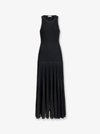 36 / Noir Alaia