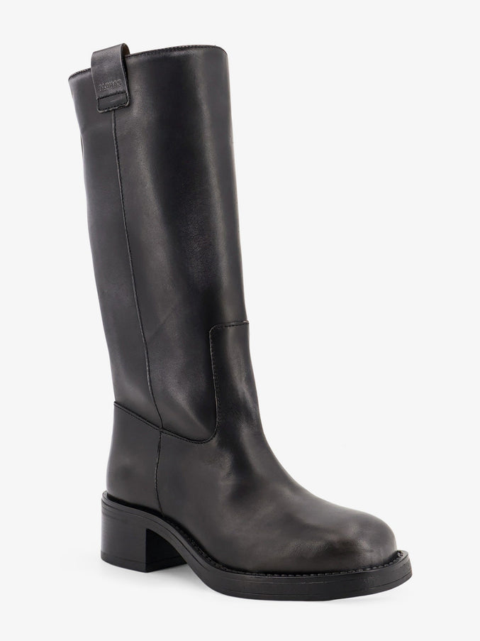 Alohas Sajan Leather Boots