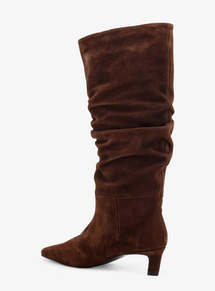 Alohas Kalila Suede Boots