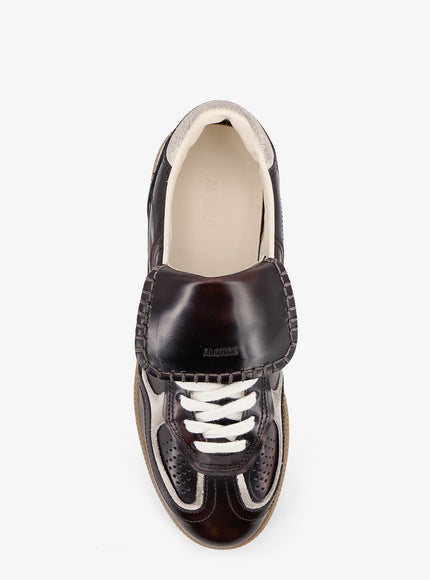 Alohas Tb.490 Club Leather Sneakers