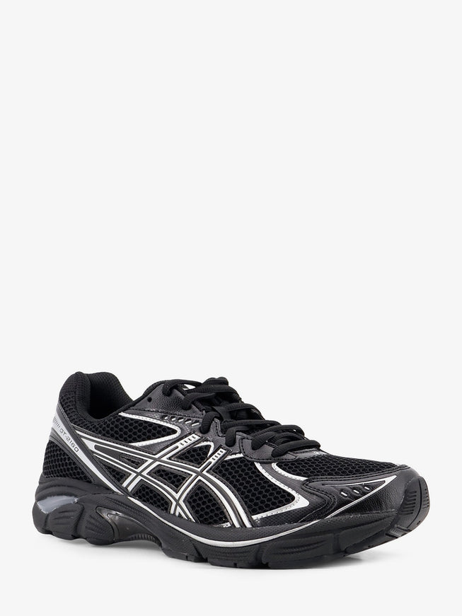 Asics Gt-2160 Leather Sneakers With Contrasting Inserts