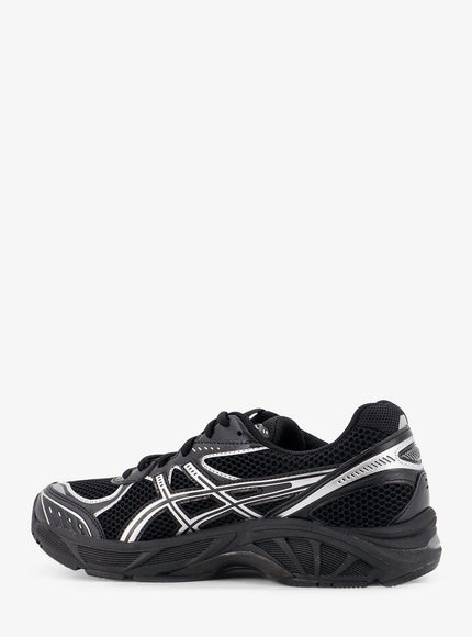 Asics Gt-2160 Leather Sneakers With Contrasting Inserts