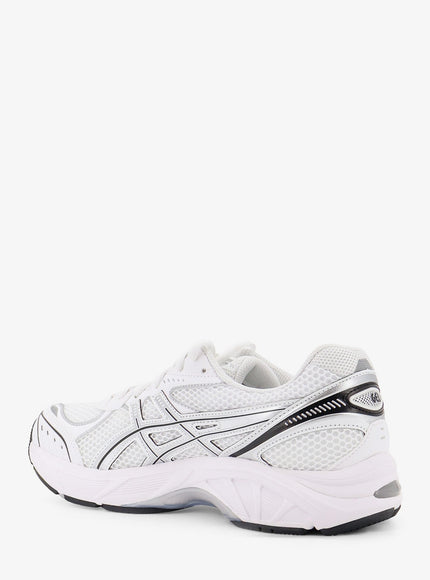 Asics Gt-2160 Leather Sneakers With Contrasting Inserts