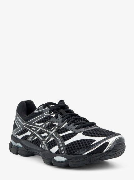 Asics Gel Cumulus 16 Mesh Sneakers With Contrasting Inserts