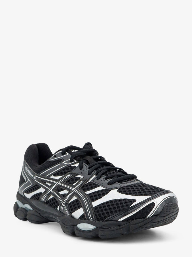 Asics Gel Cumulus 16 Mesh Sneakers With Contrasting Inserts