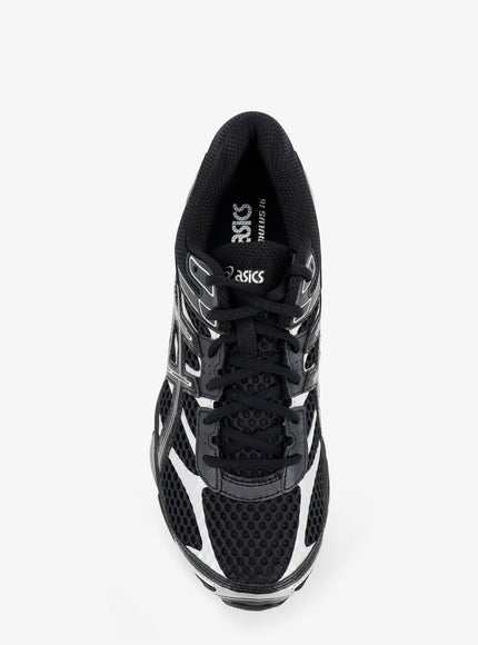 Asics Gel Cumulus 16 Mesh Sneakers With Contrasting Inserts