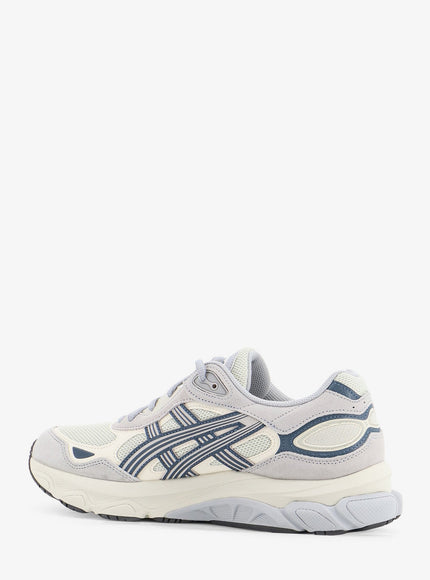 Asics Gel-Nyc 2.0 Sneakers In Mesh And Suede