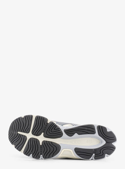 Asics Gel-Nyc 2.0 Sneakers In Mesh And Suede
