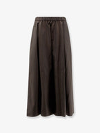 Xs / Brown