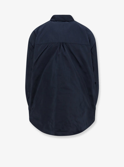 Aspesi Diana Nylon Shirt