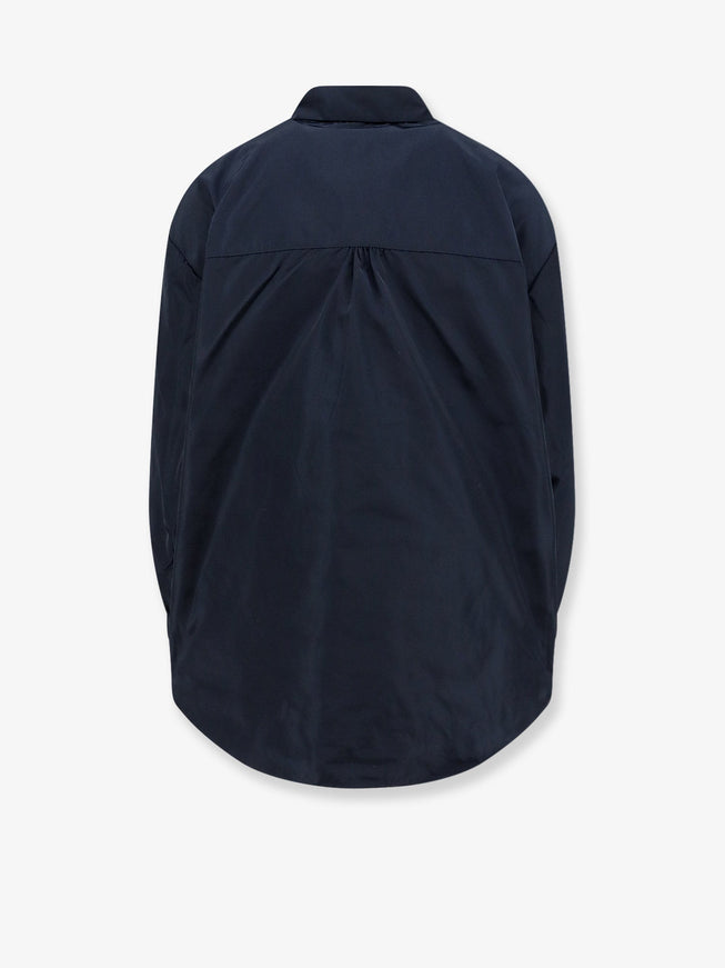 Aspesi Diana Nylon Shirt