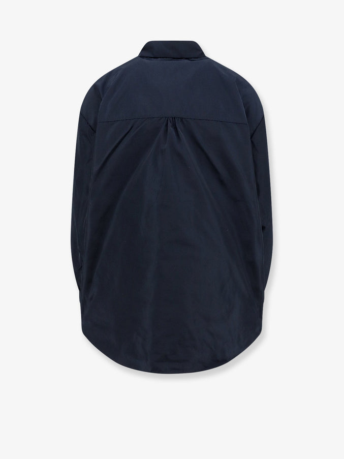 Aspesi Diana Nylon Shirt