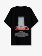 S / Black