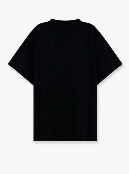 Balenciaga The Door Cotton T-Shirt