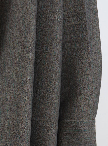 Bottega Veneta Wool And Mohair Shirt