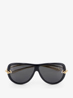 Uni / Black-Gold-Grey