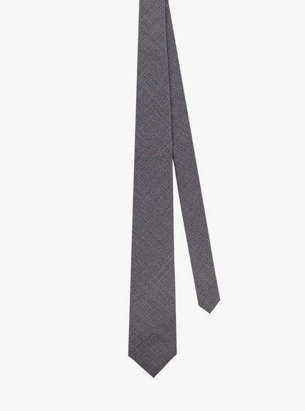 Brunello Cucinelli Wool Tie