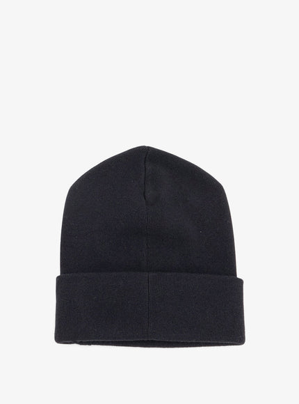 Brunello Cucinelli Cashmere Hat With Monili Detail