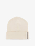S / English White