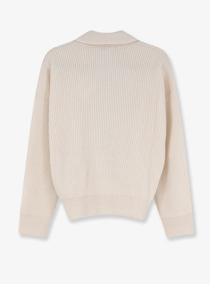 Brunello Cucinelli Cashmere Cardigan