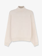 S / English White