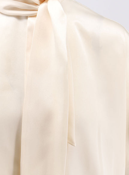 Brunello Cucinelli Silk Top