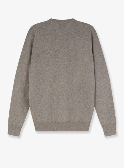 Brunello Cucinelli Pure Cashmere V-Neck Sweater