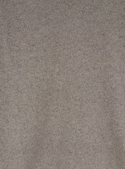 Brunello Cucinelli Pure Cashmere V-Neck Sweater