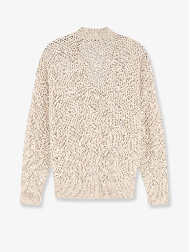 Brunello Cucinelli Cashmere Sweater