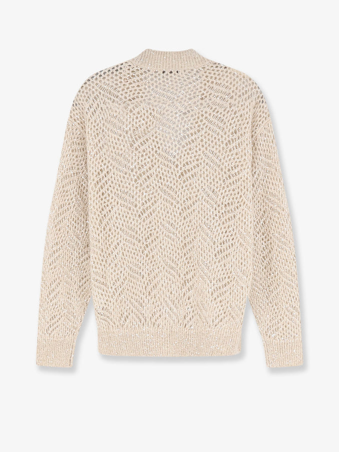 Brunello Cucinelli Cashmere Sweater