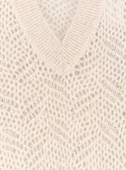 Brunello Cucinelli Cashmere Sweater
