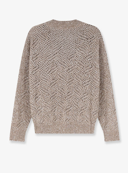 Brunello Cucinelli Cashmere Sweater