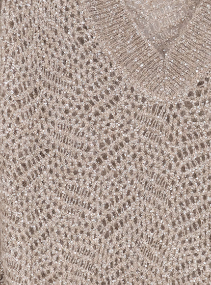 Brunello Cucinelli Cashmere Sweater