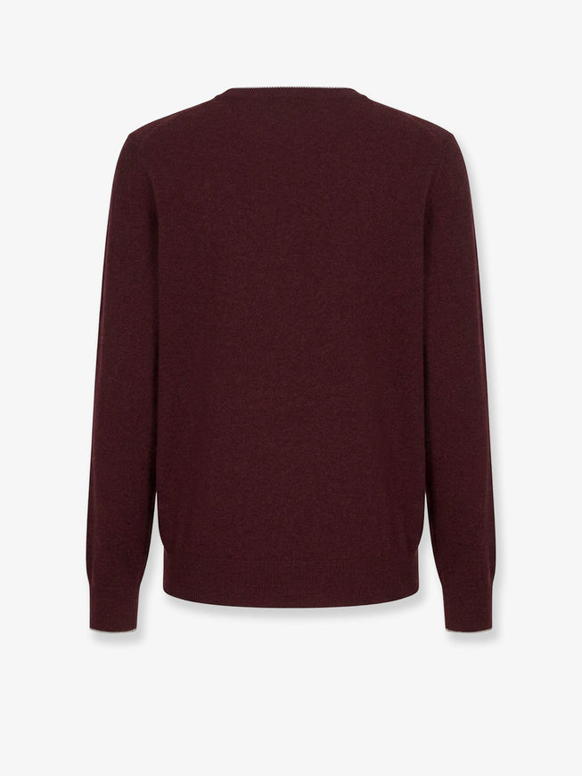 Brunello Cucinelli Cashmere, Silk And Linen Sweater