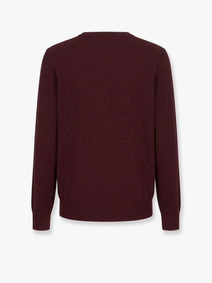 Brunello Cucinelli Cashmere, Silk And Linen Sweater