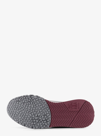 Brunello Cucinelli Suede Sneakers With Leather Inserts