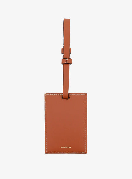 Burberry Coated Canvas Luggage