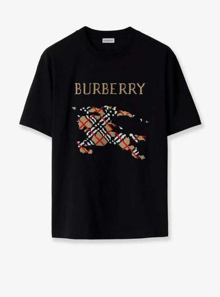 Ryan Cotton T-Shirt