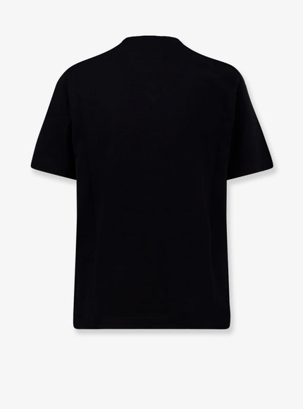 Ryan Cotton T-Shirt