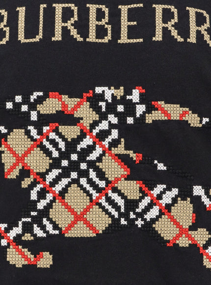 Ryan Cotton T-Shirt