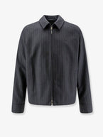 48 / Iron Grey Stripe