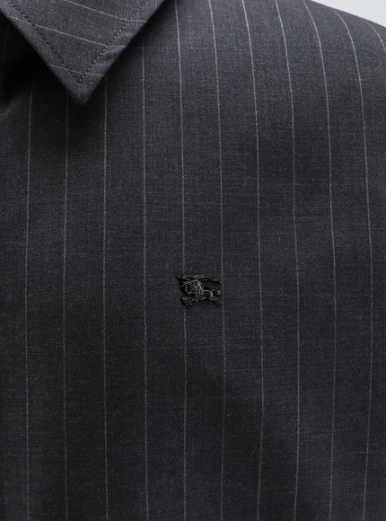 Burberry Bloomsbury Wool Jacket