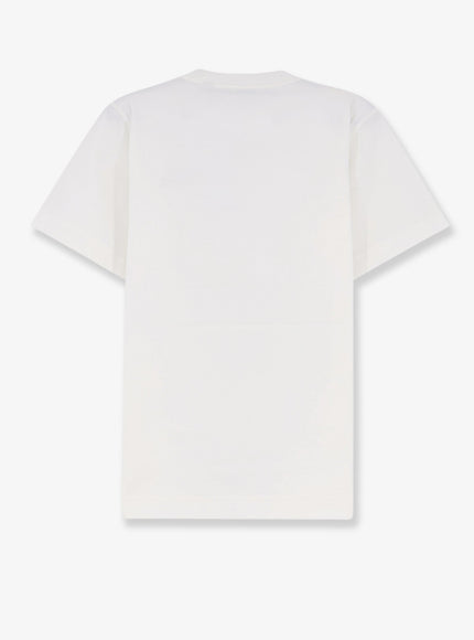 Burberry Cotton T-Shirt