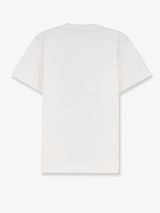 Burberry Cotton T-Shirt