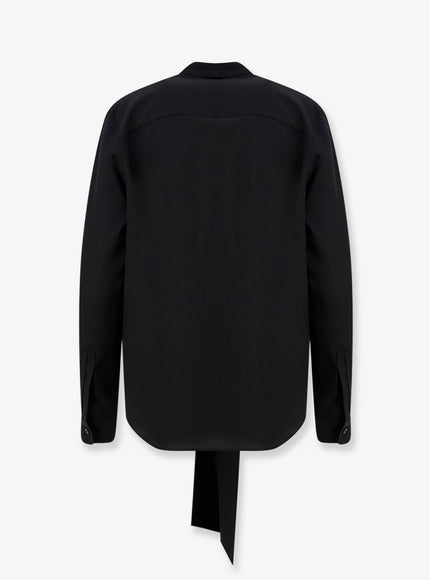Burberry Rhiannon Silk Shirt