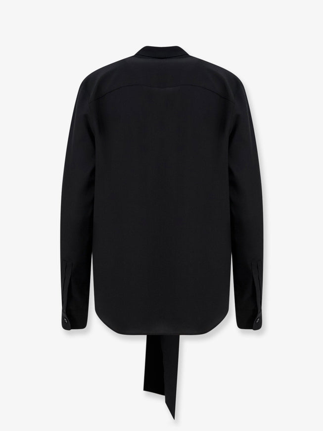 Burberry Rhiannon Silk Shirt